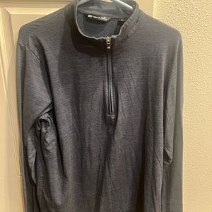 Men’s pullover sweatshirt Travis Mathew Kierland
